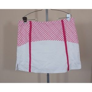 Lady Hagen Golf Wrap Skort Athletic Sports Tennis Skirt MSRP $55.00 Women US 14